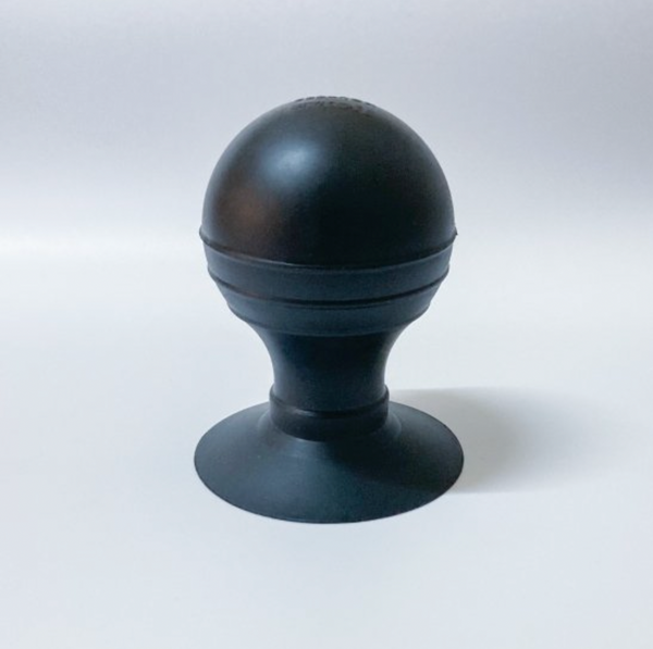Rubber Ball/吸付ゴム球型