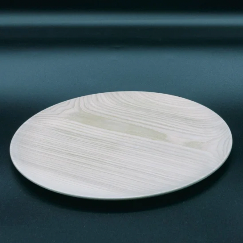 DIY for Plate / No.219 栓 平皿中 – Urushi Tsutsumi