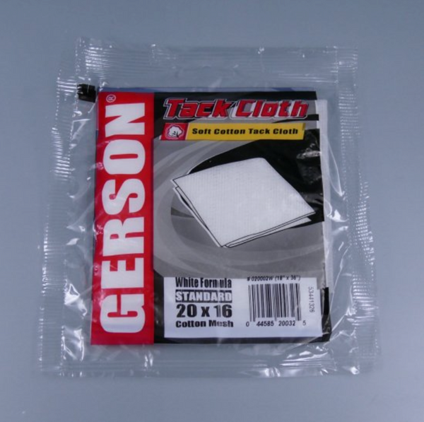 Tack Cloth/タッククロス