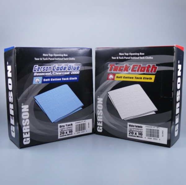 Tack Cloth/タッククロス