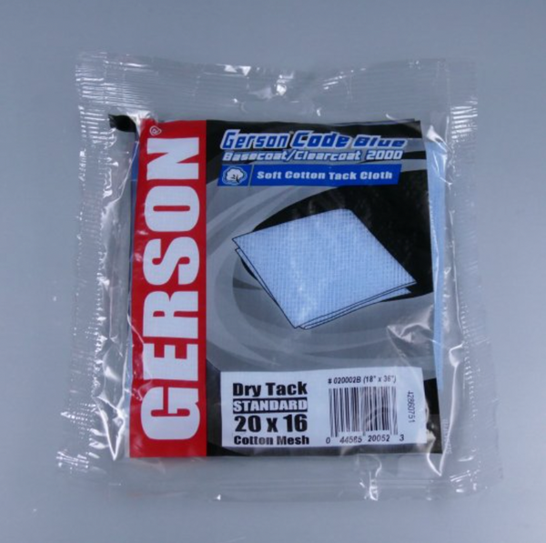 Tack Cloth/タッククロス