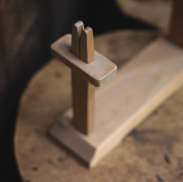 Uma (urushi-koshiki)