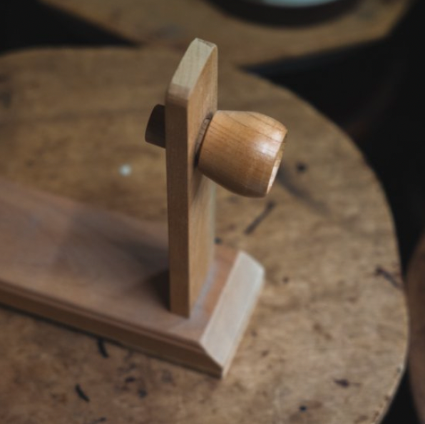 Uma (urushi-koshiki)