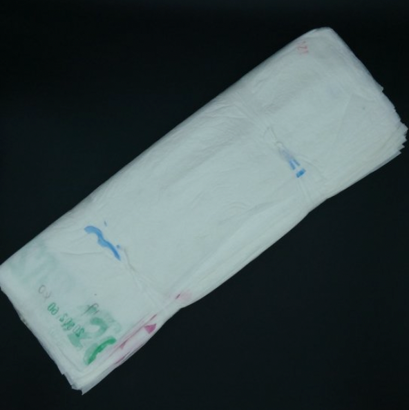 Polishing Paper/摺用ケーク紙