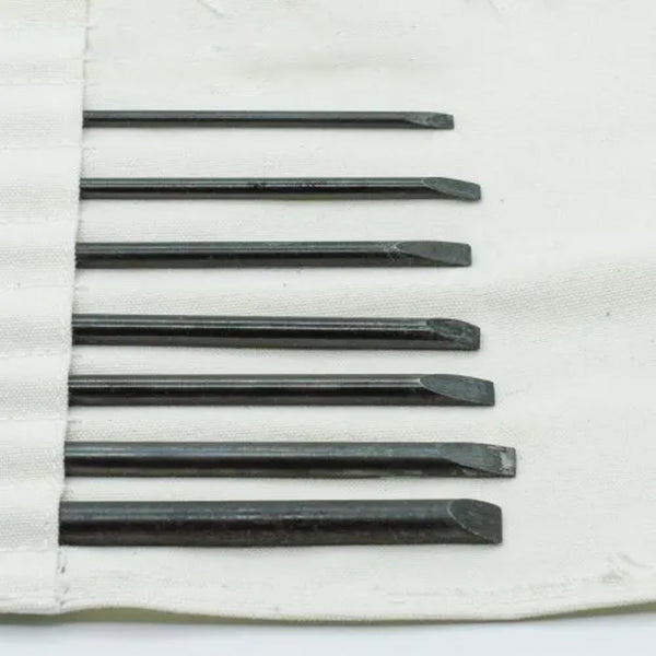 Chinkin knife/沈金刀