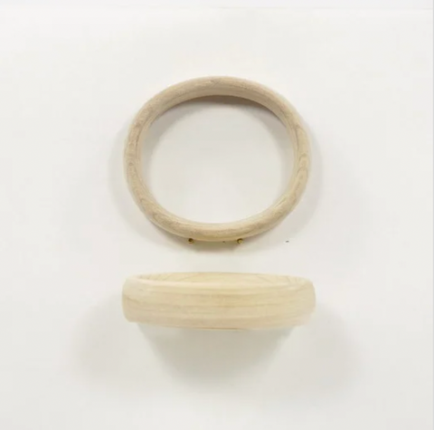 Bracelet for DIY(oval )/No.512ブレスレット楕円