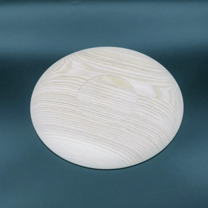 DIY for Plate / No.219 栓 平皿中 – Urushi Tsutsumi