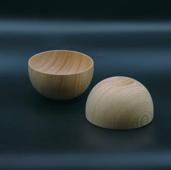 Midium Bowl /No.415 椀型ボウル