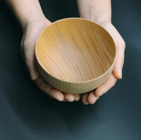 Midium Bowl /No.415 椀型ボウル