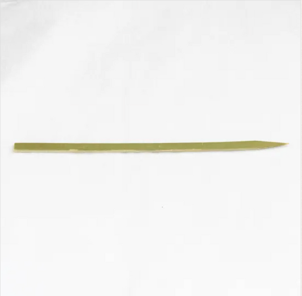 竹串6mm / Bamboo stick