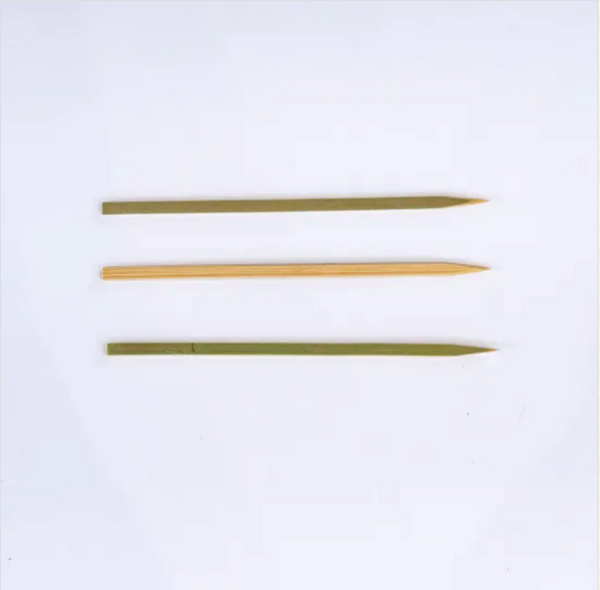 竹串6mm / Bamboo stick