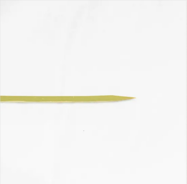 竹串6mm / Bamboo stick