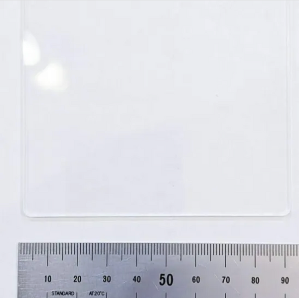Acrylic Mini Leveling Plate/アクリル　ミニ定盤