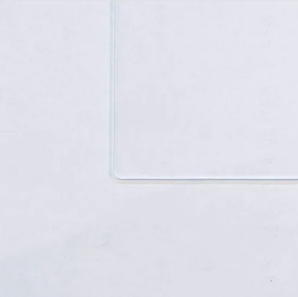 Acrylic Mini Leveling Plate/アクリル　ミニ定盤