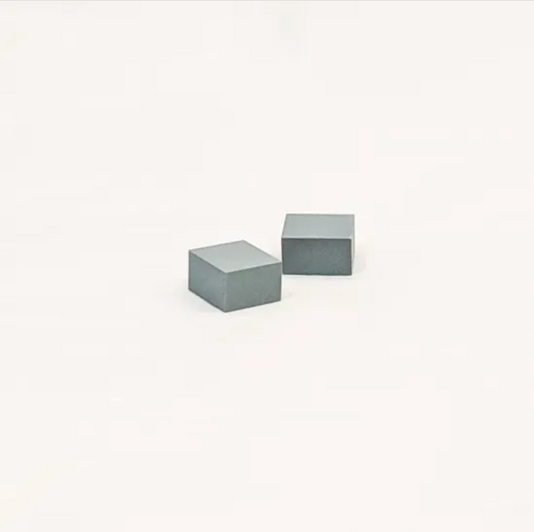 Sanwa Suruga grindstone　Available in 1/10 Size /三和するが砥石　1/10サイズ　＃600＃800