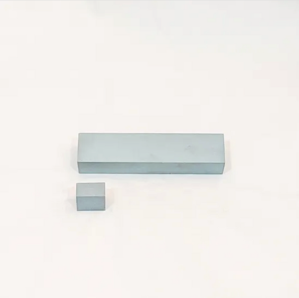 Sanwa Suruga grindstone　Available in 1/10 Size /三和するが砥石　1/10サイズ　＃600＃800