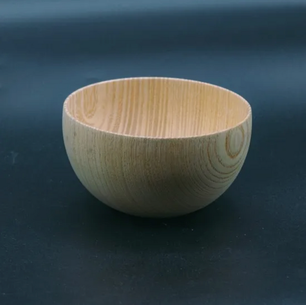 DIY Keyaki Bowl / 【No.415】椀型ボウル