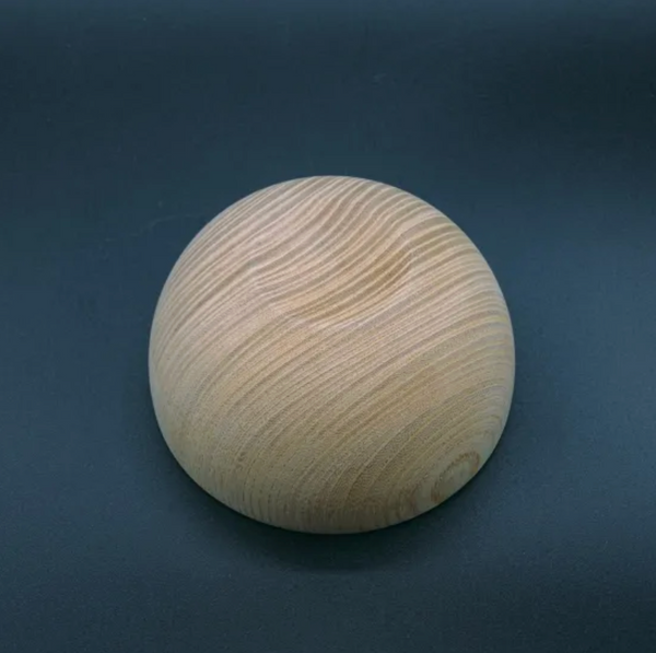 DIY Keyaki Bowl / 【No.415】椀型ボウル