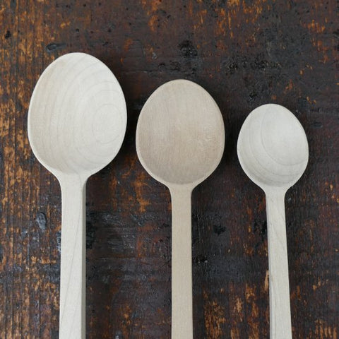 Spoons DIY/レトロスプーン