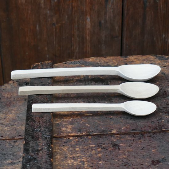 Spoons DIY/レトロスプーン