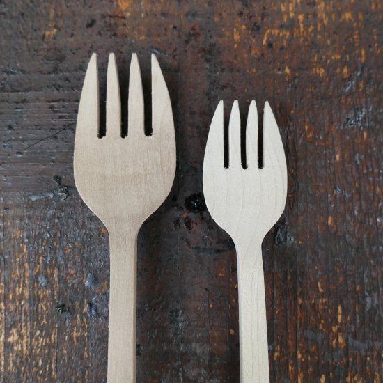 Forks DIY/レトロフォーク