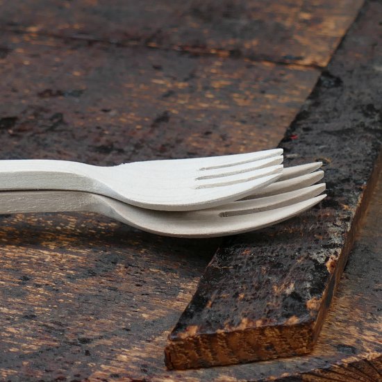 Forks DIY/レトロフォーク