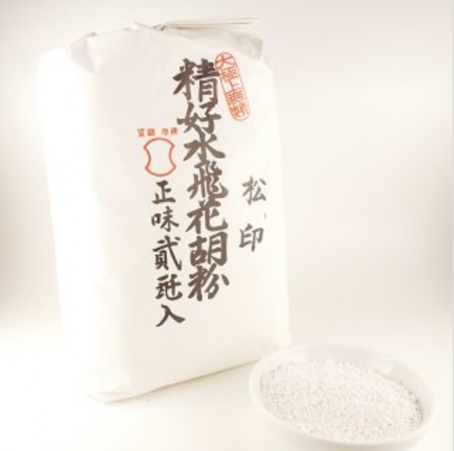 Shell Powder(Gofun)/松印胡粉